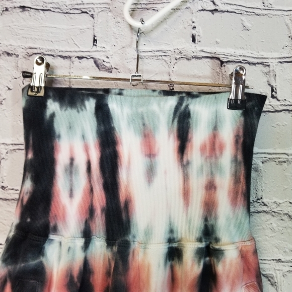 Young Fabulous Broke Groove tie dye joggers - Picture 6 of 11